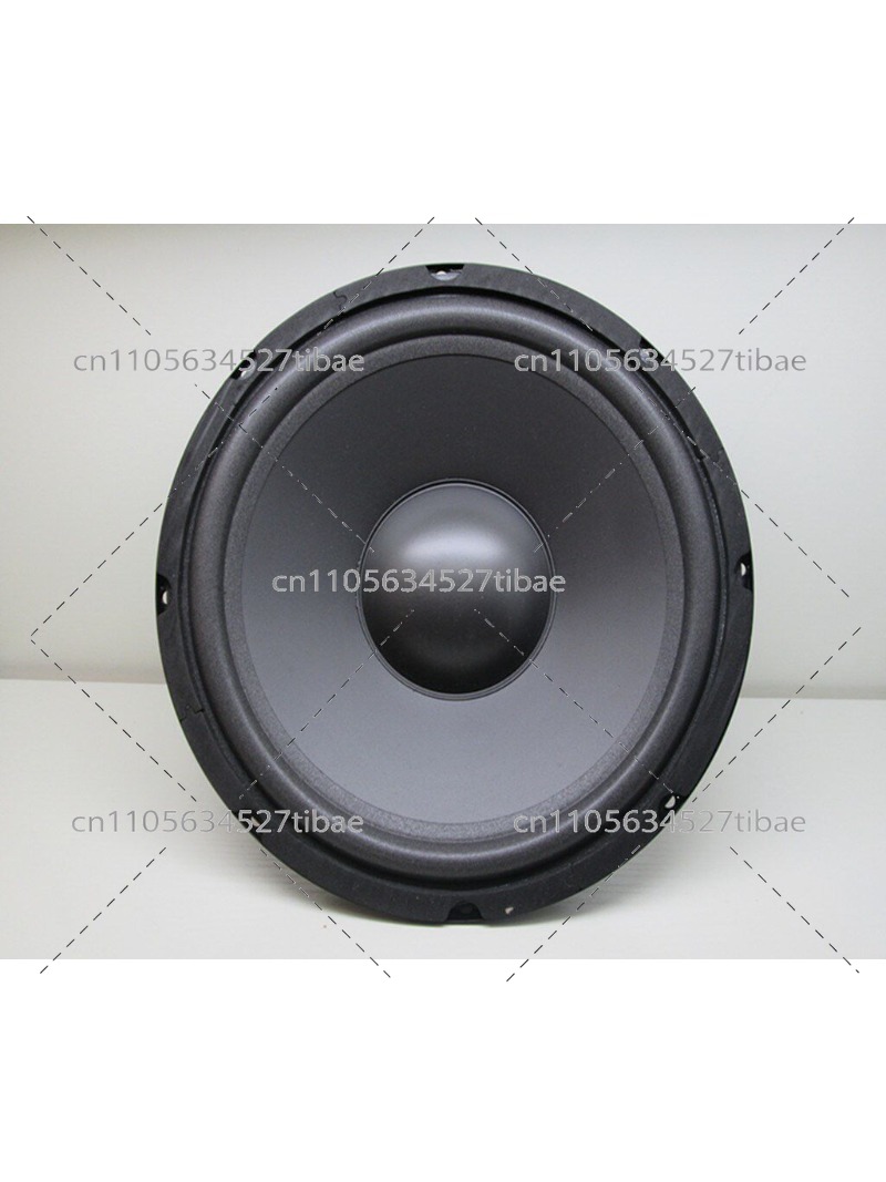 Home Textiles Usa - 10-Zoll 140-Magnet Leistungsstarker Subwoofer für den