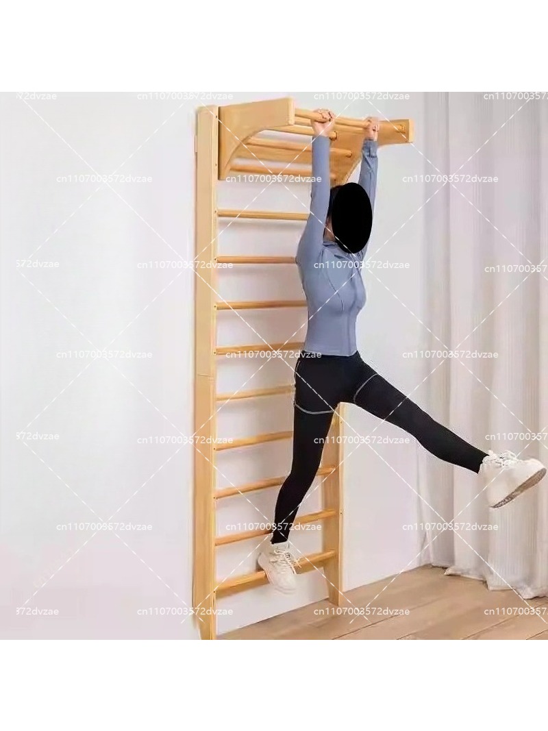 Home Textiles Usa - Indoor-Klettergerüst für Kinder mit Rutsche und
