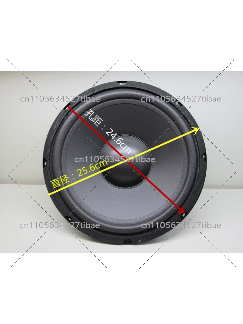 10-Zoll 140-Magnet Leistungsst – Home Textiles Usa Bewertung und Preis