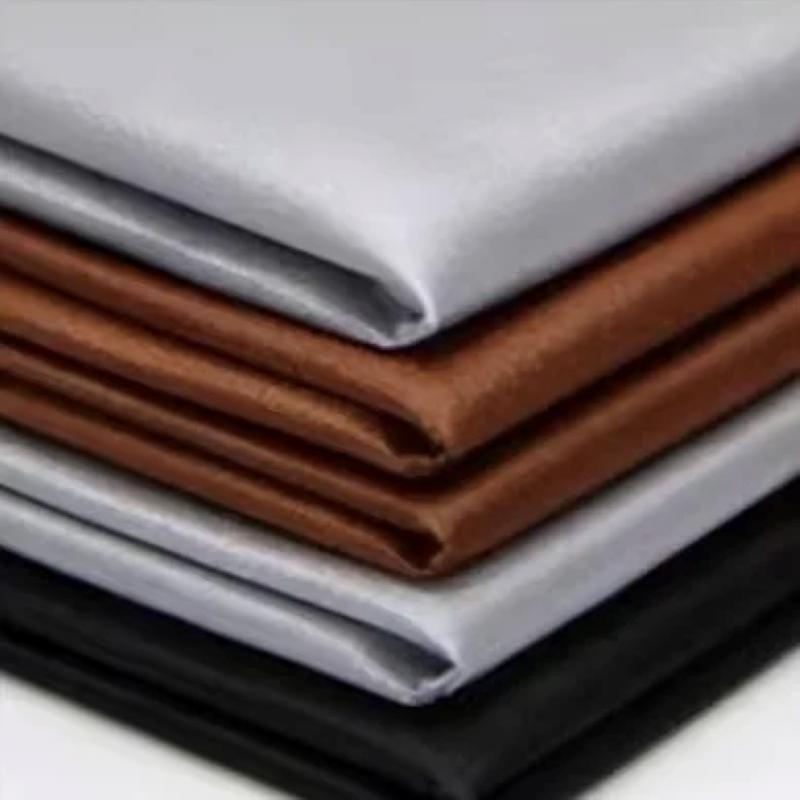 Hochwertiger Glatter Satinstof – Home Textiles Premium Bewertung und Preis