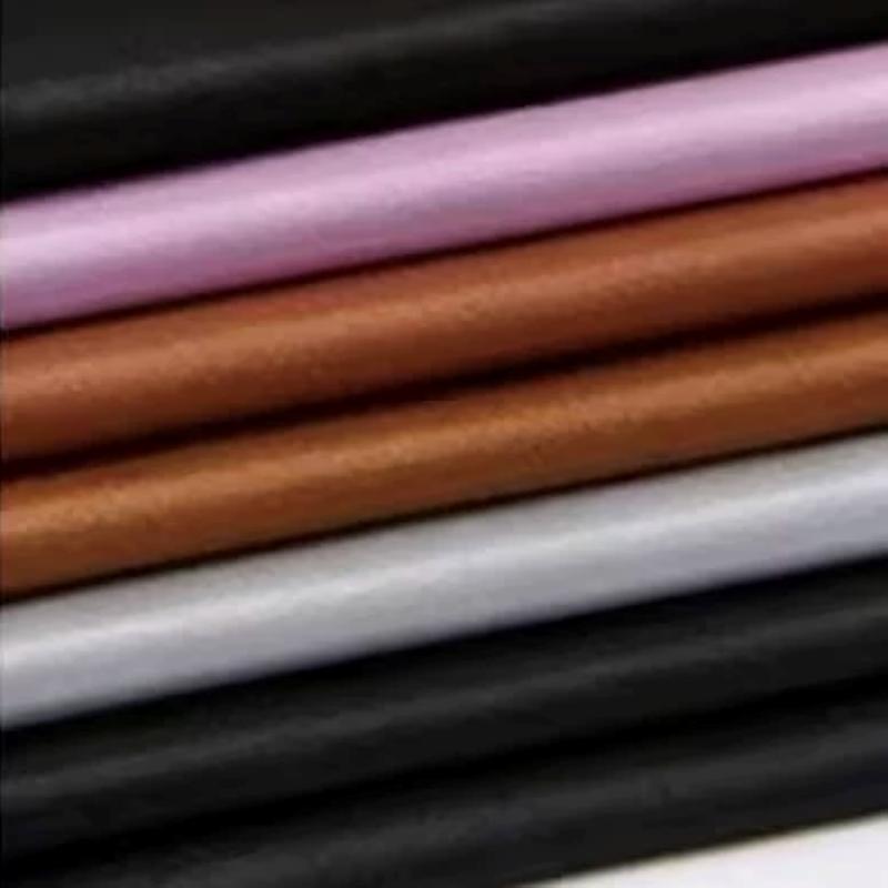 Hochwertiger Glatter Satinstof – Home Textiles Premium Bewertung und Preis