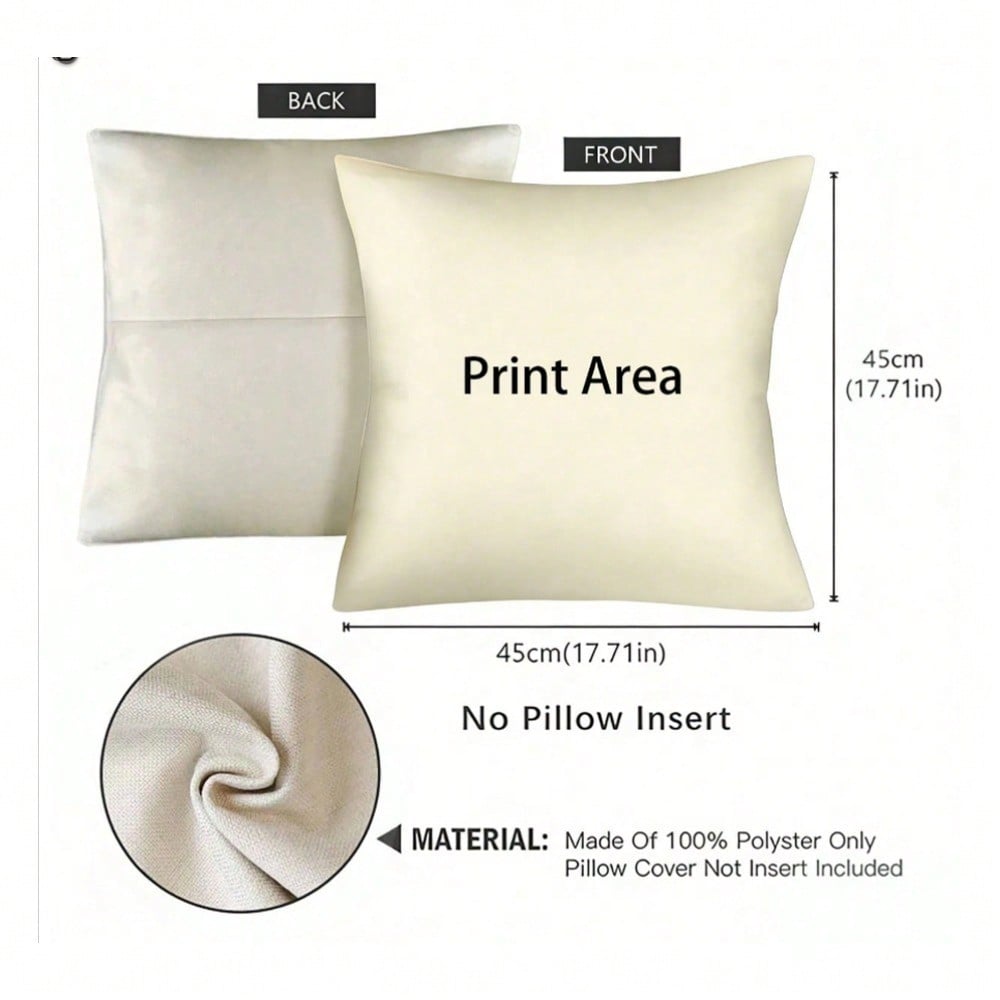 Regenbogenforellen-Dekokissen  – Pillow Insert 18X18 Bewertung und Preis