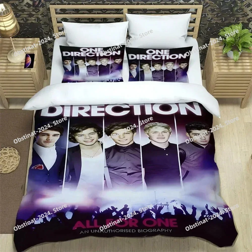 O-ONE Musikband-Design-Bettwäs – Home Textiles Direct Bewertung und Preis