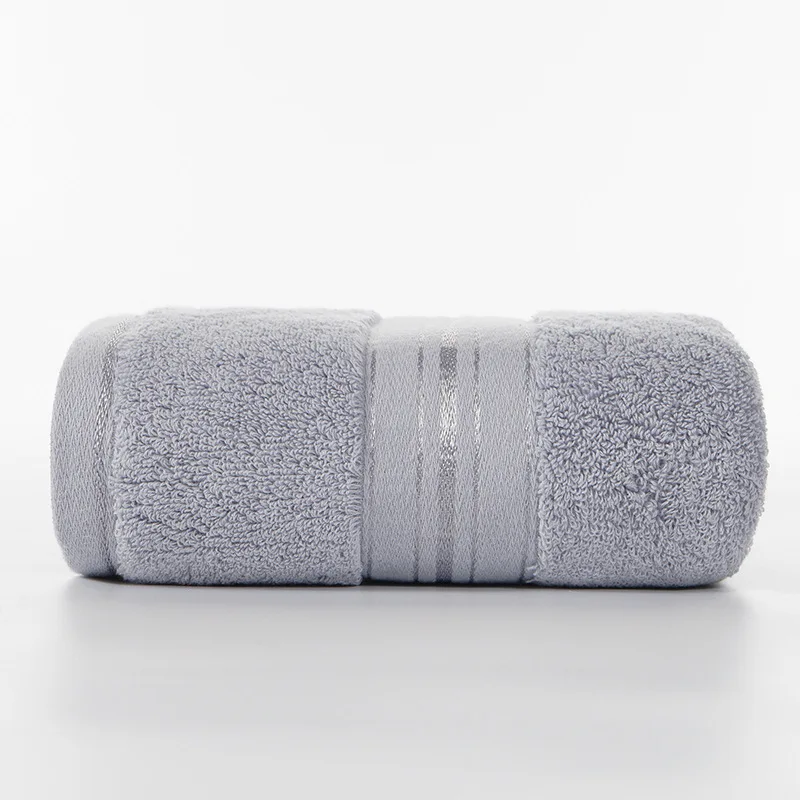 1pc Gesicht Haar Handtuch 100% – Home Textiles Face Towel Bewertung und Preis