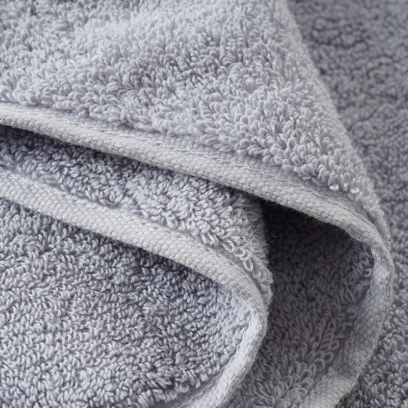 1pc Gesicht Haar Handtuch 100% – Home Textiles Face Towel Bewertung und Preis