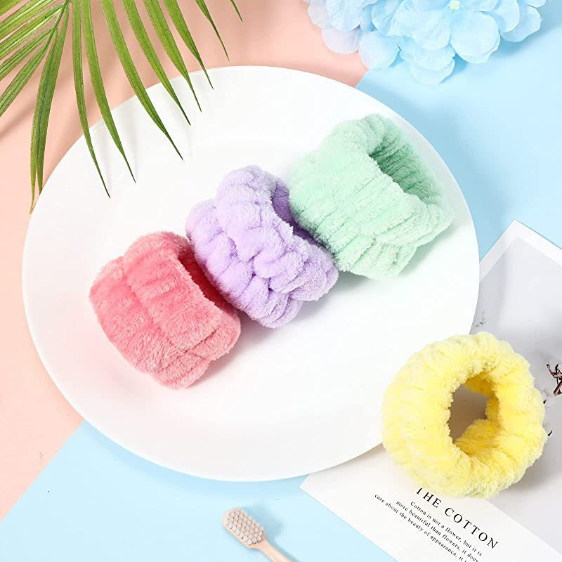 2 Stück wiederverwendbare Spa- – Home Textiles Face Towel Bewertung und Preis