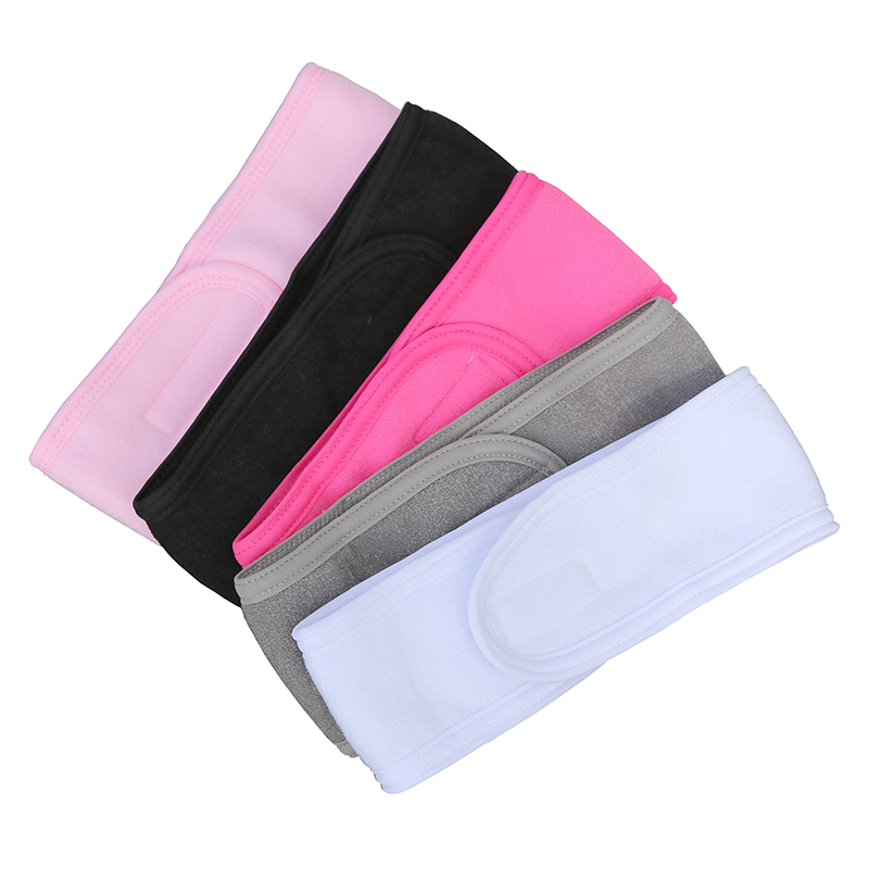 Frauen Weiche Frottee Haar Zub – Home Textiles Face Towel Bewertung und Preis