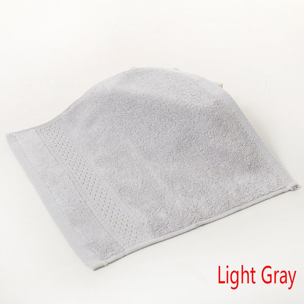 Antibakterielle Baumwoll-Wasch – Home Textiles Face Towel Bewertung und Preis