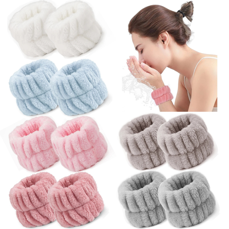 2PCS Wiederverwendbare Spa Han – Home Textiles Face Towel Bewertung und Preis