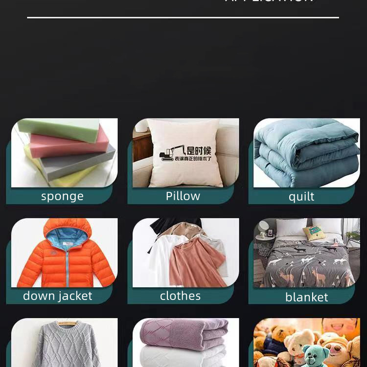 Heißer Verkauf: Textil-Kompres – Home Textiles Sale Bewertung und Preis