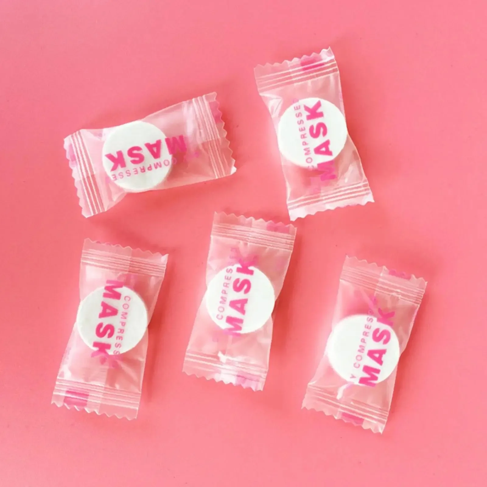 30 stücke Handtuch Kompression – Home Textiles Face Towel Bewertung und Preis