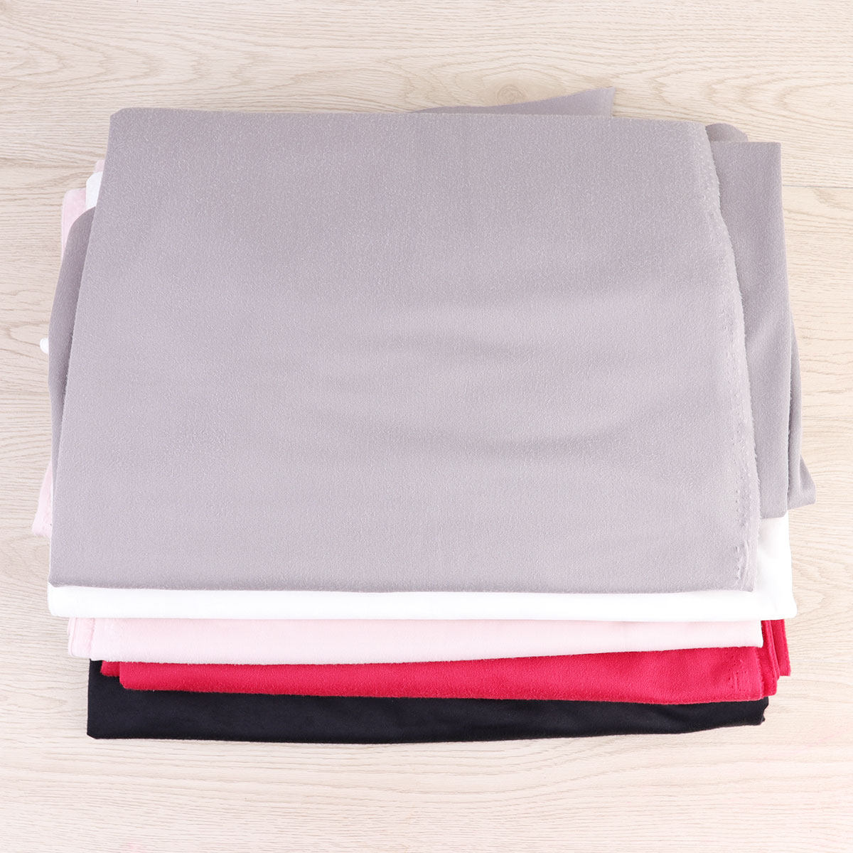 Schwarzer DIY-Flanellstoff, Pr – Home Textiles Usa Bewertung und Preis