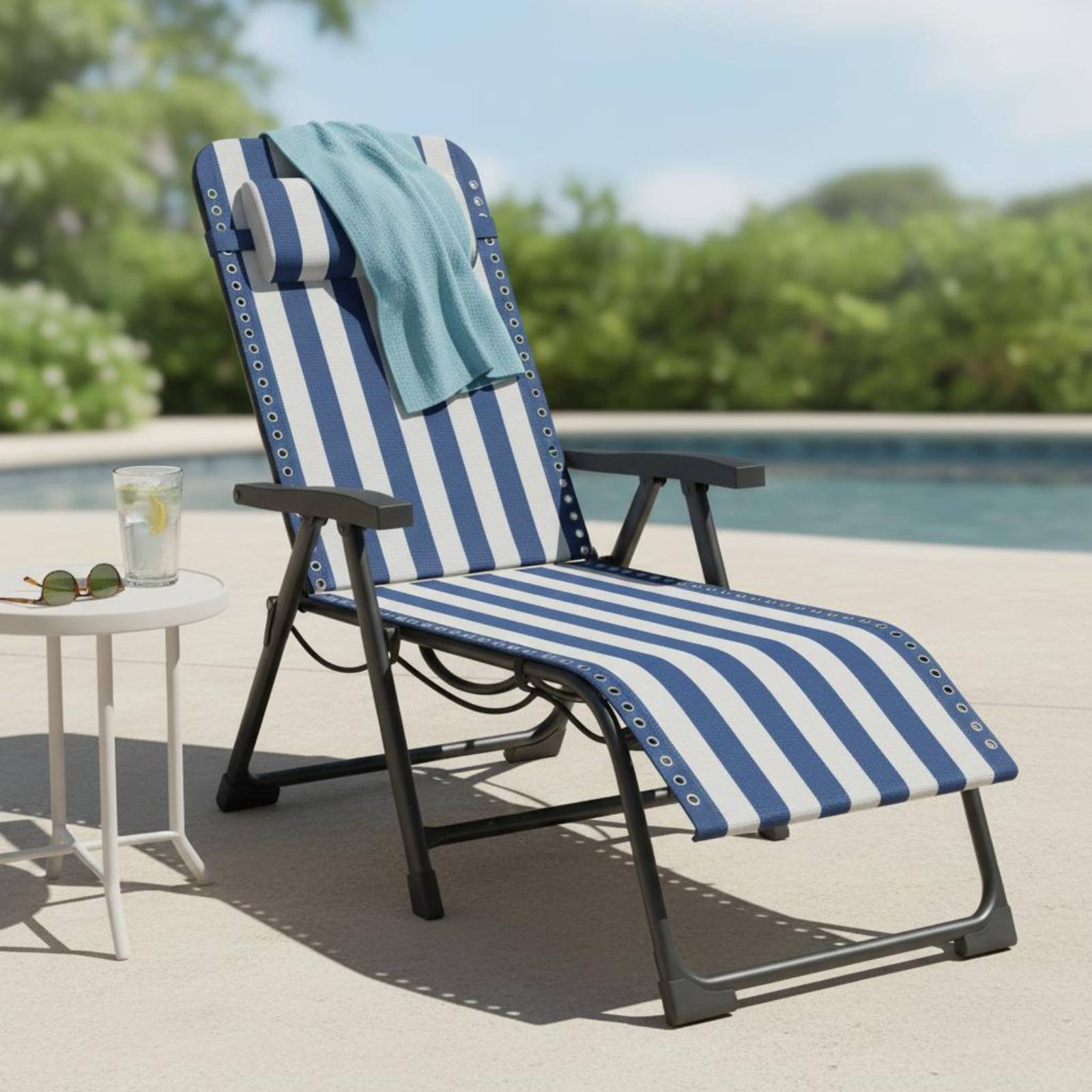 Relaxsessel mit Textilbezug Ge – Home Textile Bewertung und Preis