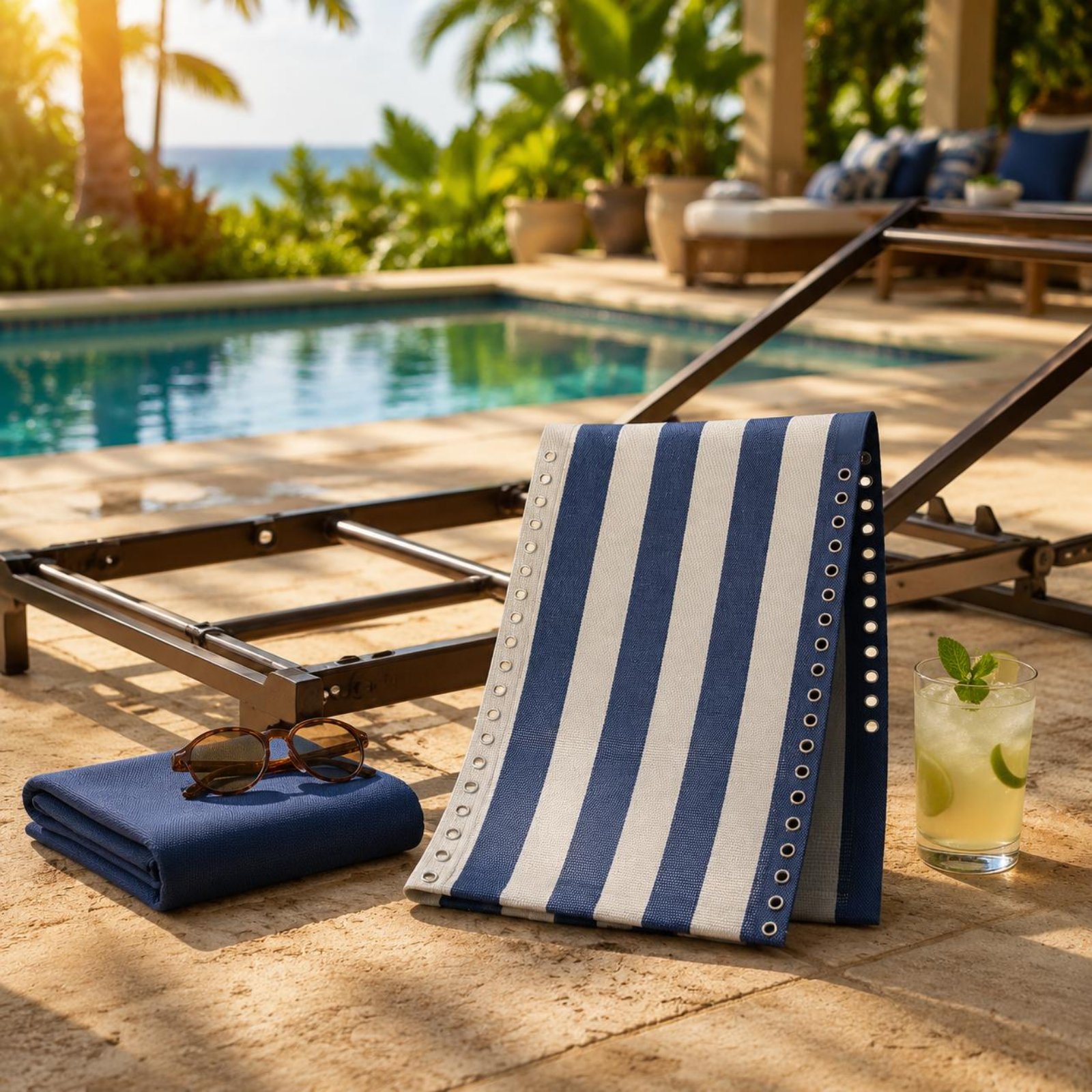 Relaxsessel mit Textilbezug Ge – Home Textile Bewertung und Preis