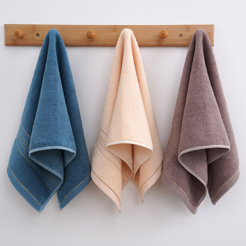 Verdicktes saugfähiges Handtuc – Home Textiles Face Towel Bewertung und Preis